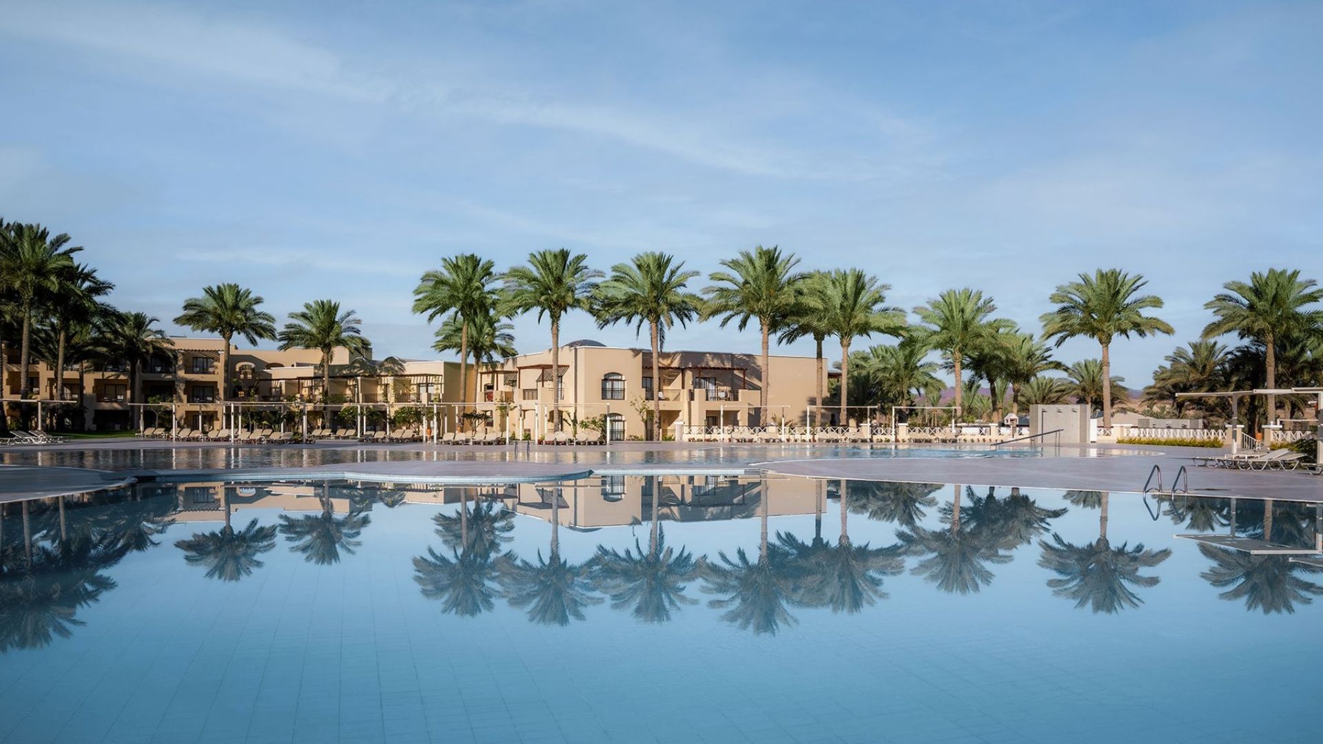 Jaz Samaya Resort
